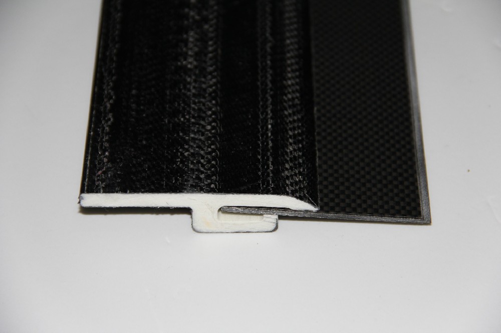 ASTE-碳纤维（k-35）刮刀夹具