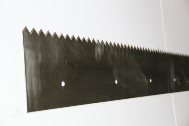 碳纤维刮刀及其制造方法